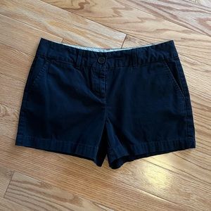 LOFT Chino Shorts